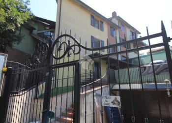 Villa a Schiera Via Mulino, Casalgrande - foto 23