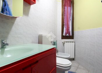 Villa a Schiera Via Mulino, Casalgrande - foto 24