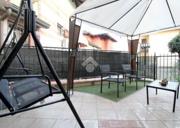 Villa a Schiera Via Mulino, Casalgrande - foto 25