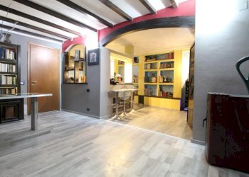 Villa a Schiera Via Mulino, Casalgrande - foto 16