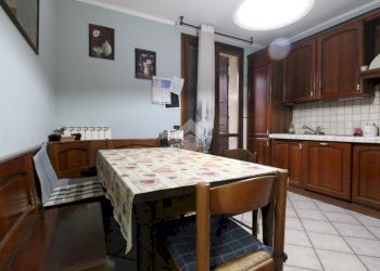 Villa a Schiera Via Mulino, Casalgrande - foto 8