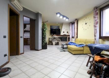 Villa a Schiera Via Mulino, Casalgrande - foto 4