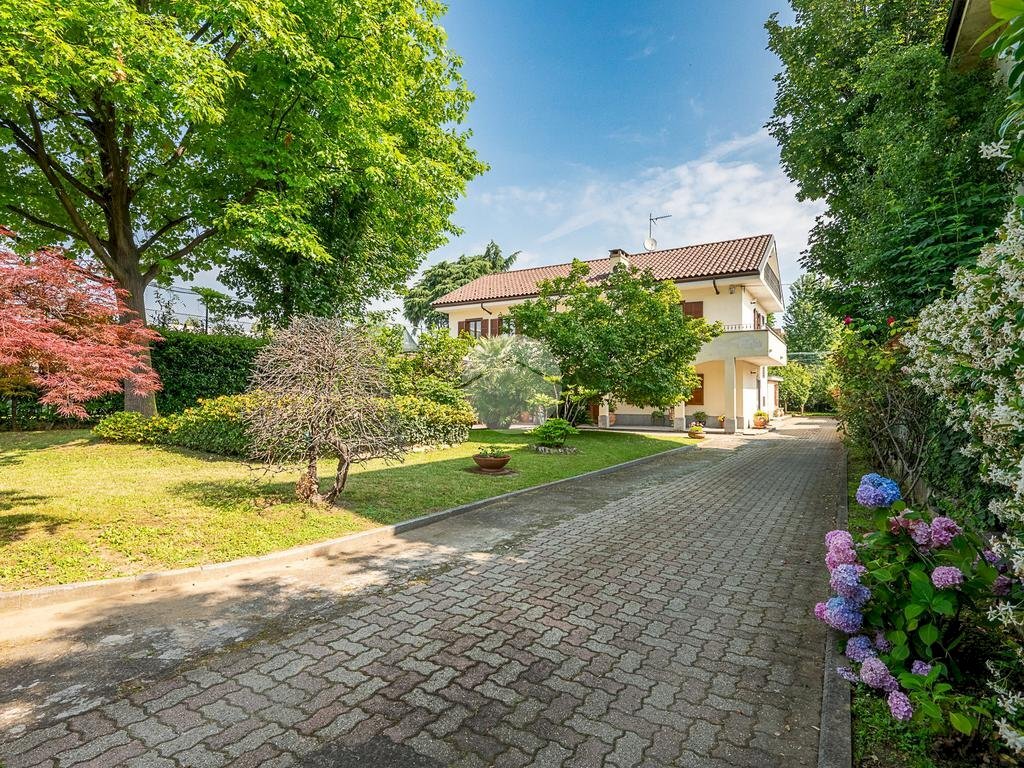 Villa Via Don Caustico, Grugliasco - photo 1