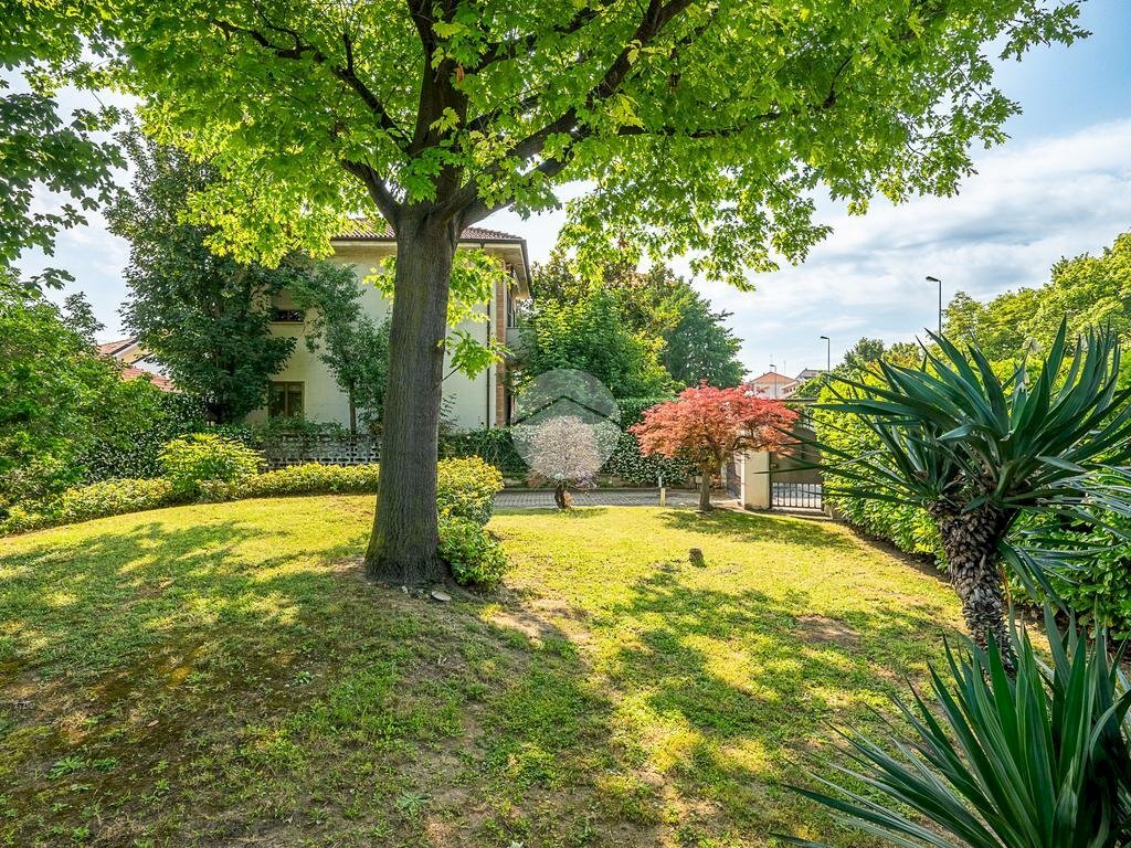 Villa Via Don Caustico, Grugliasco - photo 2