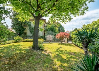 Villa Via Don Caustico, Grugliasco - photo 2