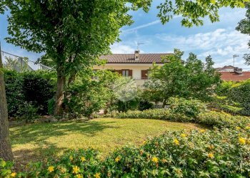 Villa Via Don Caustico, Grugliasco - photo 3