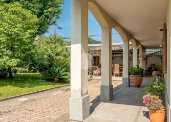 Villa Via Don Caustico, Grugliasco - photo 4
