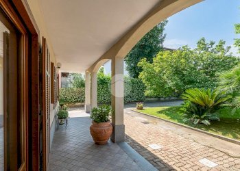 Villa Via Don Caustico, Grugliasco - photo 5