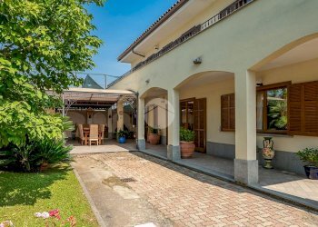 Villa Via Don Caustico, Grugliasco - photo 6