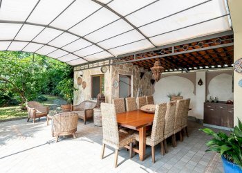 Villa Via Don Caustico, Grugliasco - photo 7