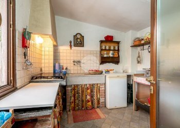 Villa Via Don Caustico, Grugliasco - photo 9