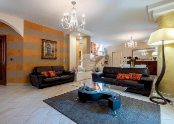 Villa Via Don Caustico, Grugliasco - photo 14