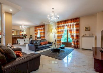 Villa Via Don Caustico, Grugliasco - photo 15