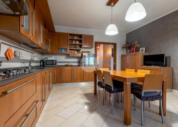 Villa Via Don Caustico, Grugliasco - photo 19