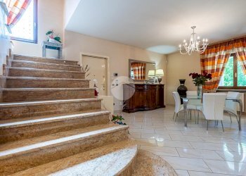 Villa Via Don Caustico, Grugliasco - photo 22