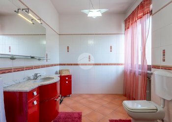 Villa Via Don Caustico, Grugliasco - photo 24