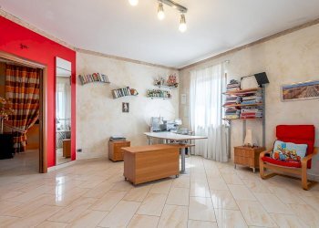 Villa Via Don Caustico, Grugliasco - photo 27
