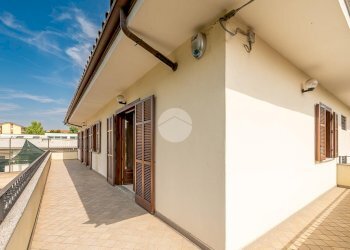 Villa Via Don Caustico, Grugliasco - photo 30