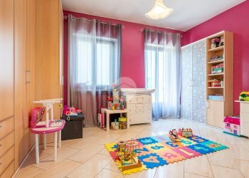 Villa Via Don Caustico, Grugliasco - photo 33