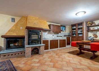 Villa Via Don Caustico, Grugliasco - photo 42