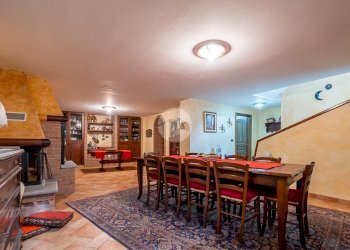 Villa Via Don Caustico, Grugliasco - photo 44