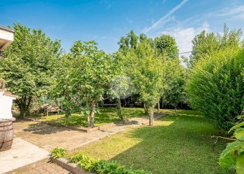 Villa Via Don Caustico, Grugliasco - photo 46