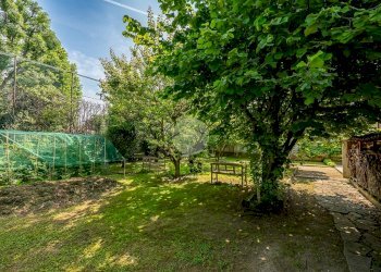 Villa Via Don Caustico, Grugliasco - photo 48