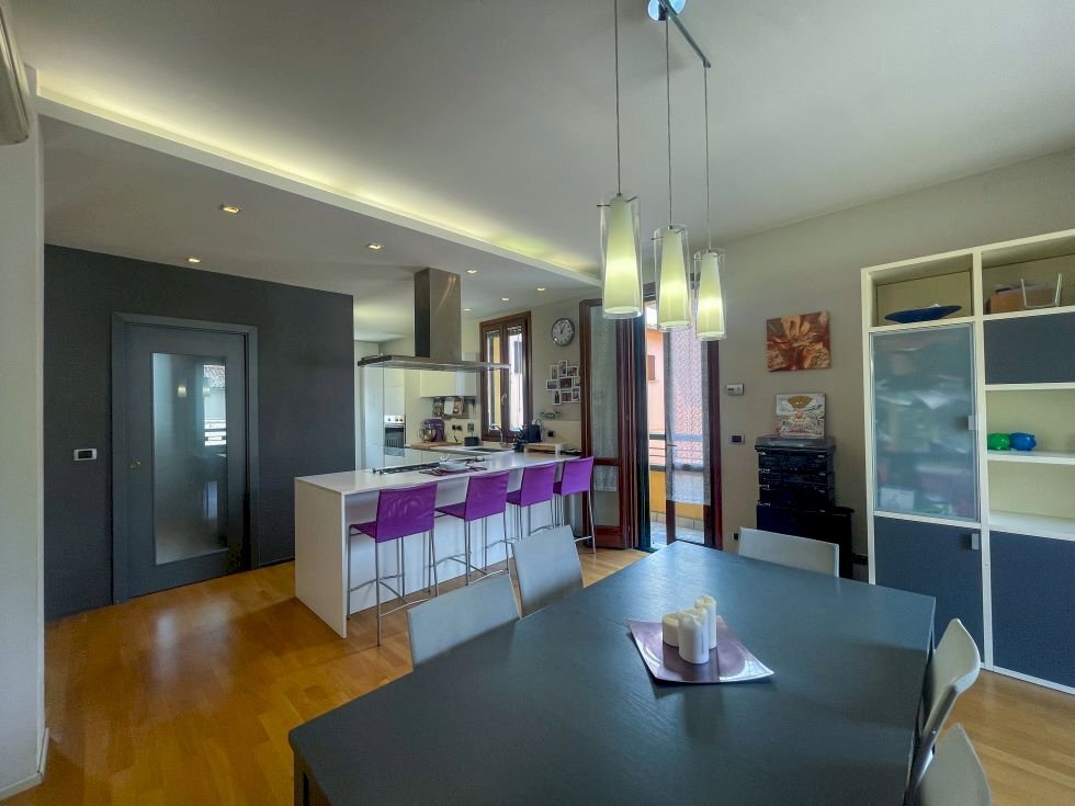 Appartamento Casalfiumanese - foto 3