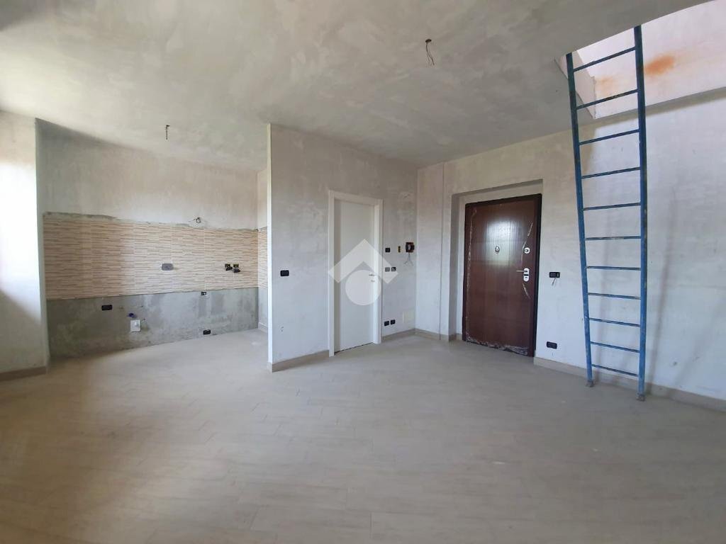 Trilocale Via del Genio, San Francesco al Campo - foto 2