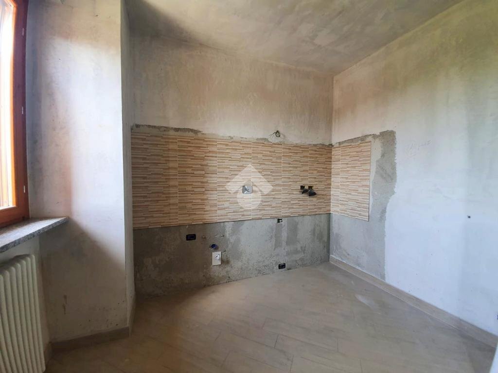 Trilocale Via del Genio, San Francesco al Campo - foto 3