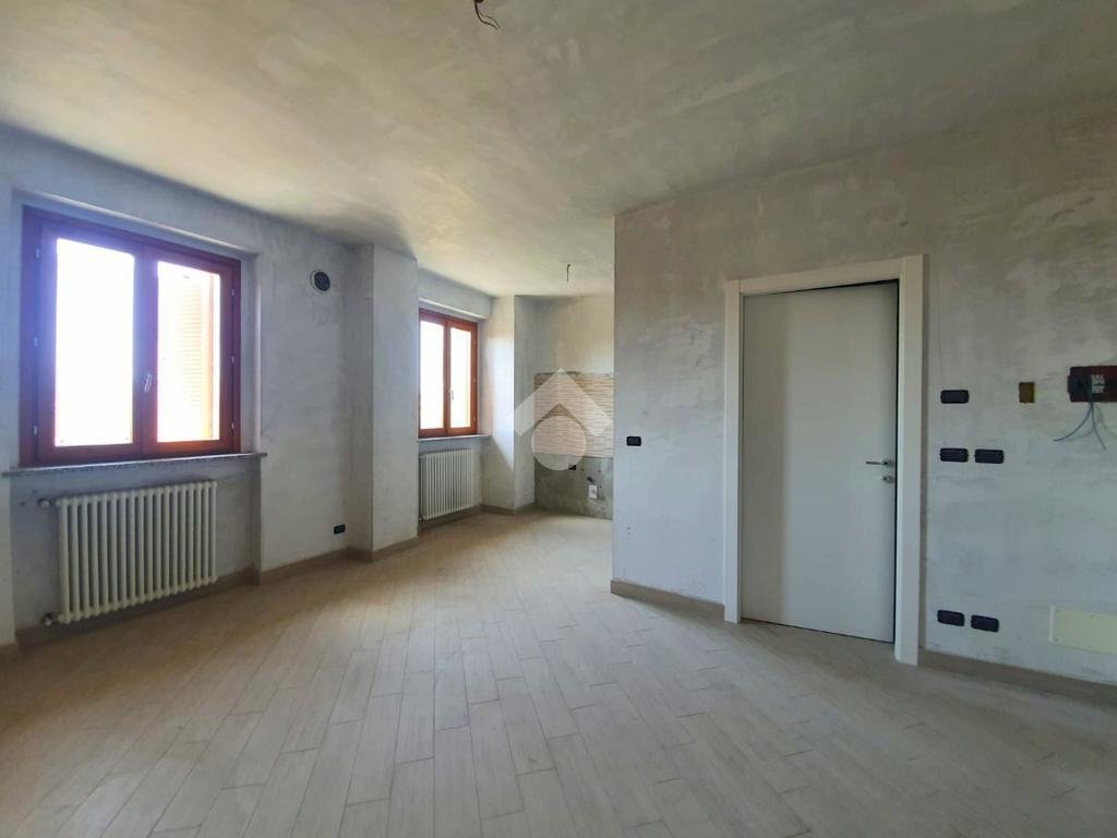Trilocale Via del Genio, San Francesco al Campo - foto 1