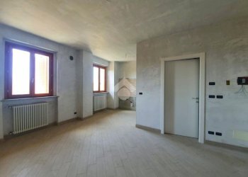 Trilocale Via del Genio, San Francesco al Campo - foto 1
