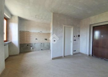 Trilocale Via del Genio, San Francesco al Campo - foto 4