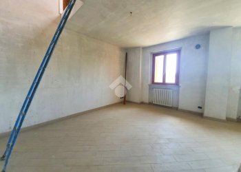 Trilocale Via del Genio, San Francesco al Campo - foto 6