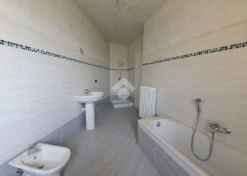 Trilocale Via del Genio, San Francesco al Campo - foto 7