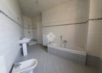 Trilocale Via del Genio, San Francesco al Campo - foto 9