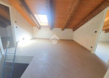 Trilocale Via del Genio, San Francesco al Campo - foto 10