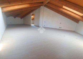 Trilocale Via del Genio, San Francesco al Campo - foto 11