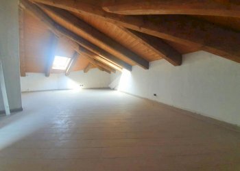 Trilocale Via del Genio, San Francesco al Campo - foto 12