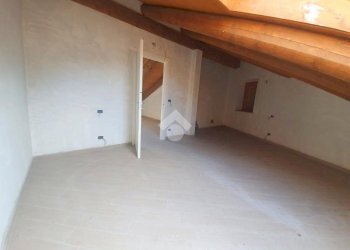 Trilocale Via del Genio, San Francesco al Campo - foto 13