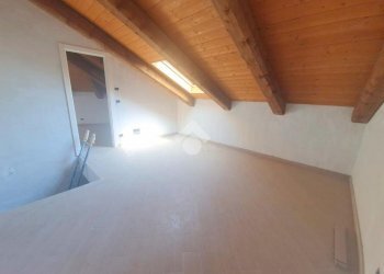 Trilocale Via del Genio, San Francesco al Campo - foto 15