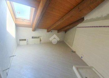 Trilocale Via del Genio, San Francesco al Campo - foto 17