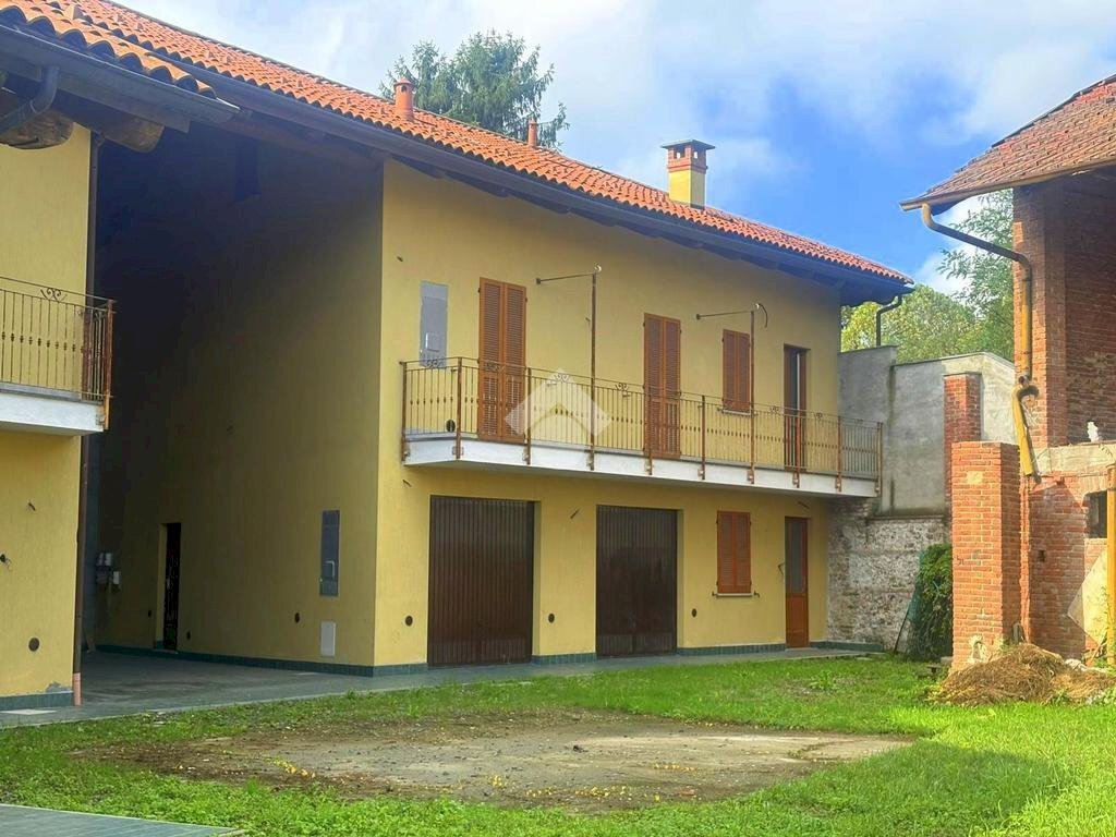 Trilocale Via del Genio, San Francesco al Campo - foto 1