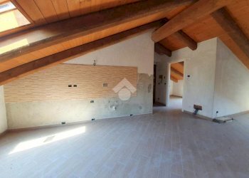 Trilocale Via del Genio, San Francesco al Campo - foto 4