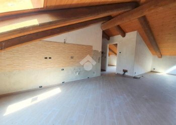 Trilocale Via del Genio, San Francesco al Campo - foto 5