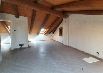 Trilocale Via del Genio, San Francesco al Campo - foto 9