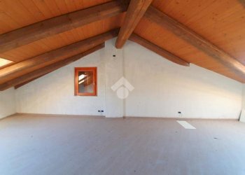 Trilocale Via del Genio, San Francesco al Campo - foto 10