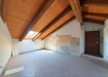 Trilocale Via del Genio, San Francesco al Campo - foto 11