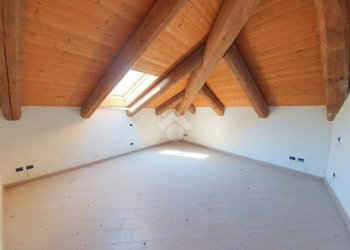 Trilocale Via del Genio, San Francesco al Campo - foto 14