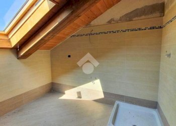 Trilocale Via del Genio, San Francesco al Campo - foto 15